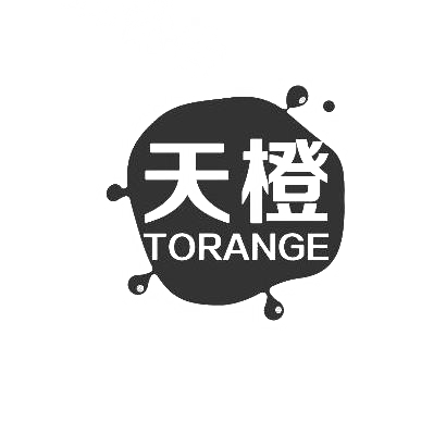 天橙 TORANGE商标图片